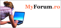 Pagina de start a forumului CS-S-W-A-T.MyForum.ro